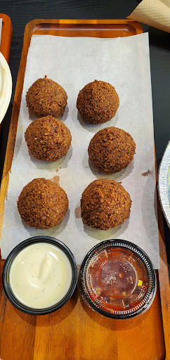 Photo of Yummi Wraps - 6325 Main St unit 100, Woodridge, IL 60517