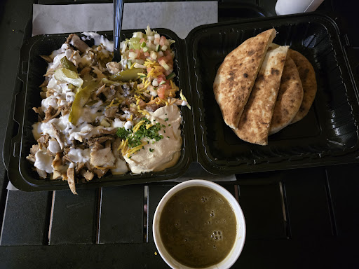 Photo of Yummi Wraps - 6325 Main St unit 100, Woodridge, IL 60517