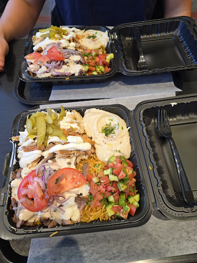 Photo of Yummi Wraps - 6325 Main St unit 100, Woodridge, IL 60517