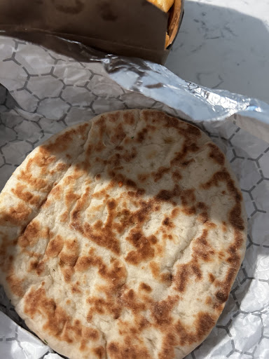 Photo of Yummi Wraps - 6325 Main St unit 100, Woodridge, IL 60517