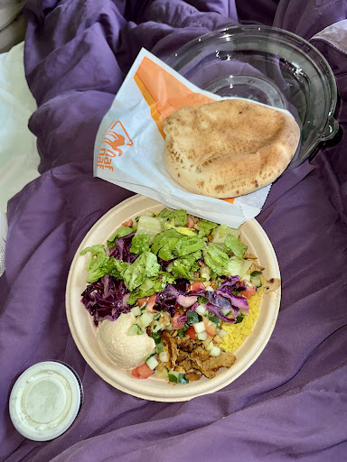 Photo of Naf Naf Grill - 17W746 W 22nd St, Oakbrook Terrace, IL 60181