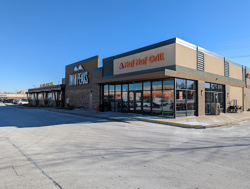 Photo of Naf Naf Grill - 17W746 W 22nd St, Oakbrook Terrace, IL 60181
