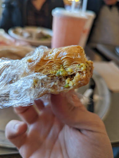 Photo of Naf Naf Grill - 17W746 W 22nd St, Oakbrook Terrace, IL 60181