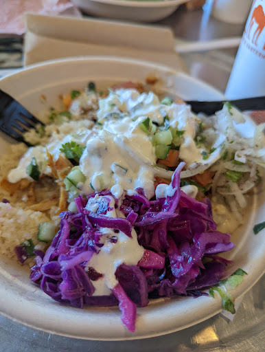 Photo of Naf Naf Grill - 17W746 W 22nd St, Oakbrook Terrace, IL 60181