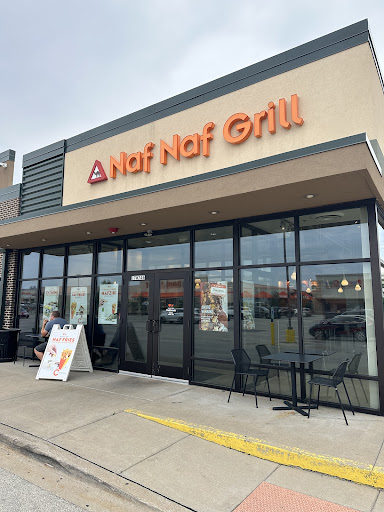 Photo of Naf Naf Grill - 17W746 W 22nd St, Oakbrook Terrace, IL 60181