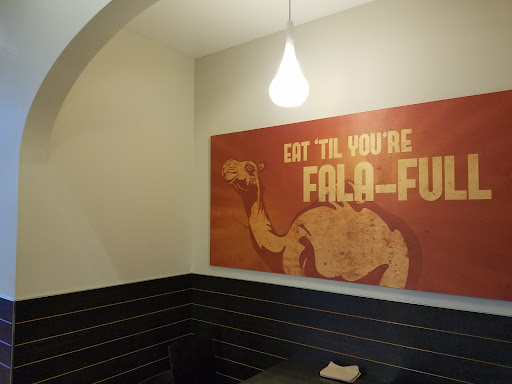 Photo of Naf Naf Grill - 17W746 W 22nd St, Oakbrook Terrace, IL 60181