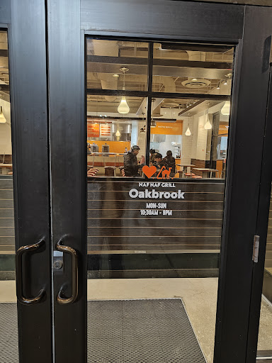 Photo of Naf Naf Grill - 17W746 W 22nd St, Oakbrook Terrace, IL 60181