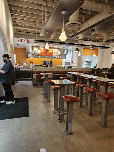 Photo of Naf Naf Grill - 17W746 W 22nd St, Oakbrook Terrace, IL 60181