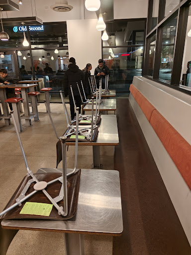 Photo of Naf Naf Grill - 17W746 W 22nd St, Oakbrook Terrace, IL 60181