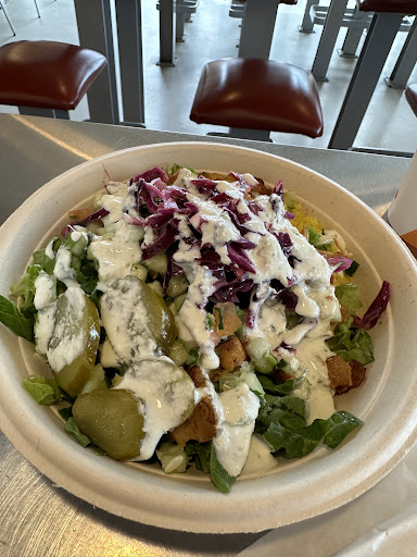 Photo of Naf Naf Grill - 17W746 W 22nd St, Oakbrook Terrace, IL 60181