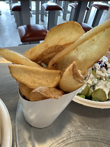 Photo of Naf Naf Grill - 17W746 W 22nd St, Oakbrook Terrace, IL 60181