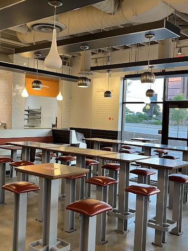 Photo of Naf Naf Grill - 17W746 W 22nd St, Oakbrook Terrace, IL 60181