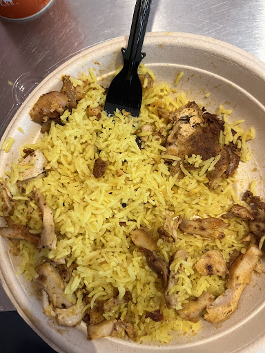 Photo of Naf Naf Grill - 17W746 W 22nd St, Oakbrook Terrace, IL 60181