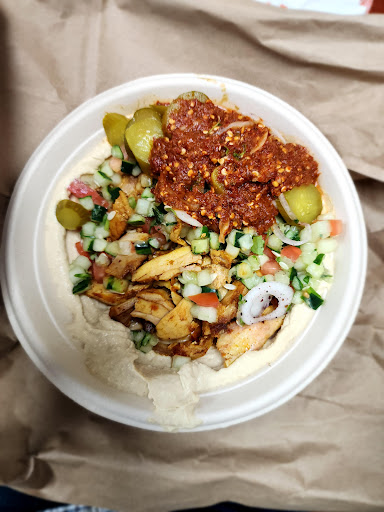 Photo of Naf Naf Grill - 17W746 W 22nd St, Oakbrook Terrace, IL 60181