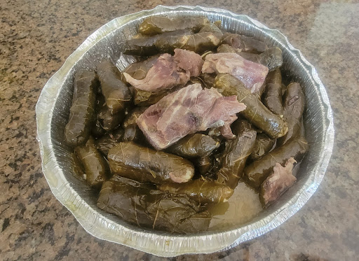 Photo of Al Manal kitchen - 7516 S Cass Ave #25B, Darien, IL 60561