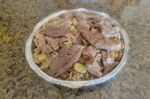 Photo of Al Manal kitchen - 7516 S Cass Ave #25B, Darien, IL 60561