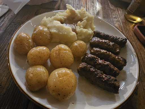 Photo of Broosters & Babba Grill - 1010 Plainfield Rd, Darien, IL 60561