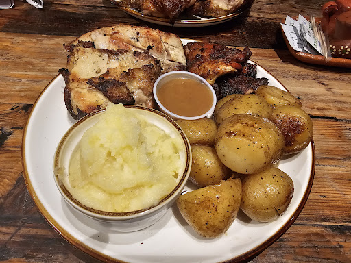 Photo of Broosters & Babba Grill - 1010 Plainfield Rd, Darien, IL 60561