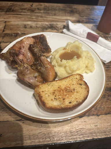 Photo of Broosters & Babba Grill - 1010 Plainfield Rd, Darien, IL 60561