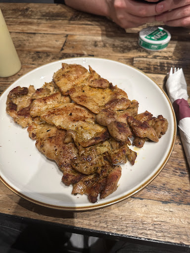 Photo of Broosters & Babba Grill - 1010 Plainfield Rd, Darien, IL 60561