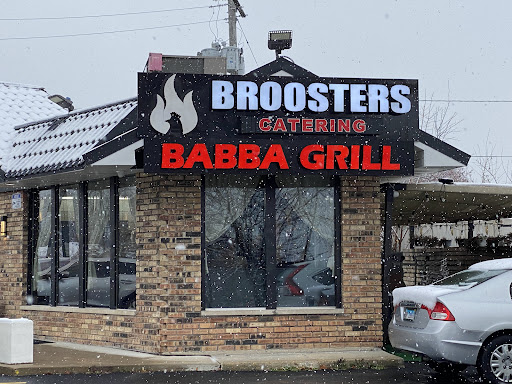 Photo of Broosters & Babba Grill - 1010 Plainfield Rd, Darien, IL 60561
