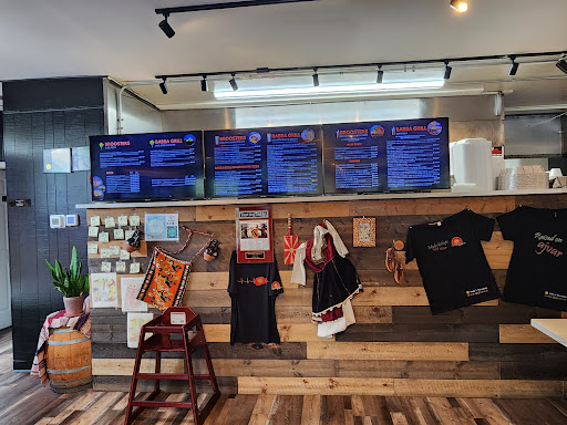 Photo of Broosters & Babba Grill - 1010 Plainfield Rd, Darien, IL 60561