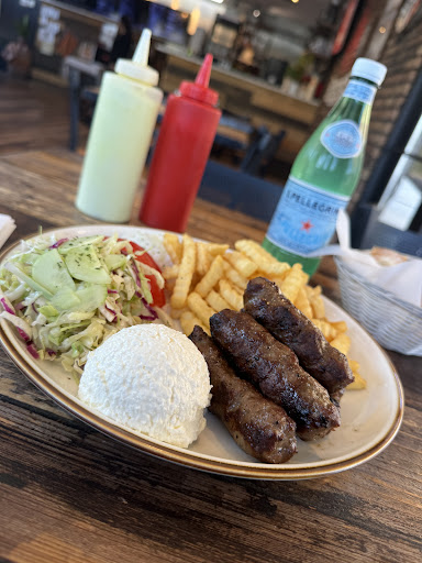 Photo of Broosters & Babba Grill - 1010 Plainfield Rd, Darien, IL 60561