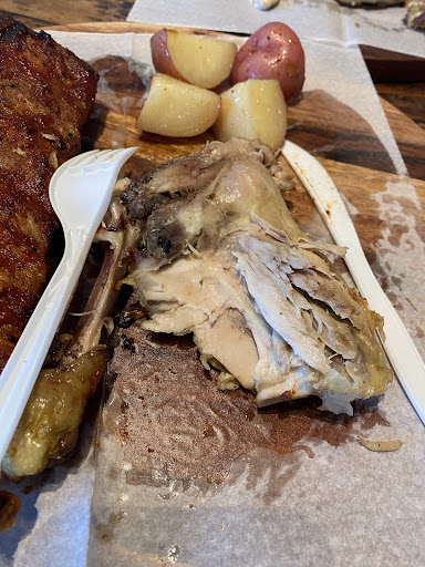 Photo of Broosters & Babba Grill - 1010 Plainfield Rd, Darien, IL 60561