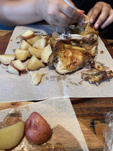 Photo of Broosters & Babba Grill - 1010 Plainfield Rd, Darien, IL 60561