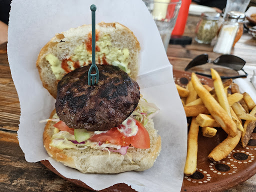 Photo of Broosters & Babba Grill - 1010 Plainfield Rd, Darien, IL 60561