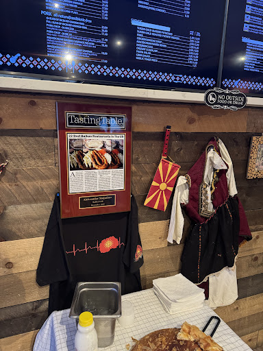 Photo of Broosters & Babba Grill - 1010 Plainfield Rd, Darien, IL 60561