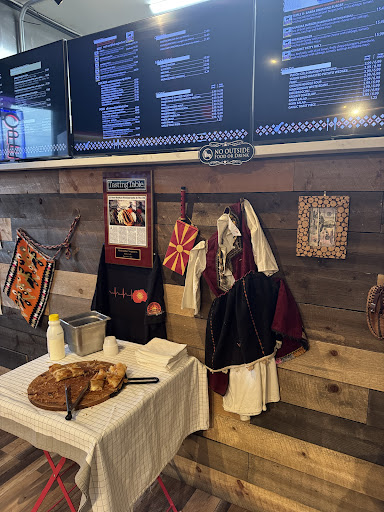 Photo of Broosters & Babba Grill - 1010 Plainfield Rd, Darien, IL 60561