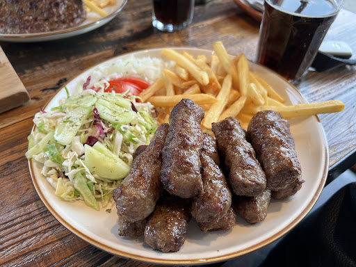 Photo of Broosters & Babba Grill - 1010 Plainfield Rd, Darien, IL 60561