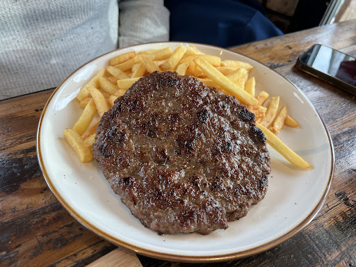 Photo of Broosters & Babba Grill - 1010 Plainfield Rd, Darien, IL 60561