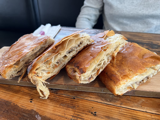 Photo of Broosters & Babba Grill - 1010 Plainfield Rd, Darien, IL 60561