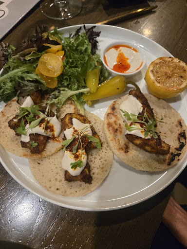 Photo of Abby's Restaurant & Bar - 2721 N Hiatus Rd, Cooper City, FL 33026