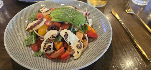 Photo of Abby's Restaurant & Bar - 2721 N Hiatus Rd, Cooper City, FL 33026