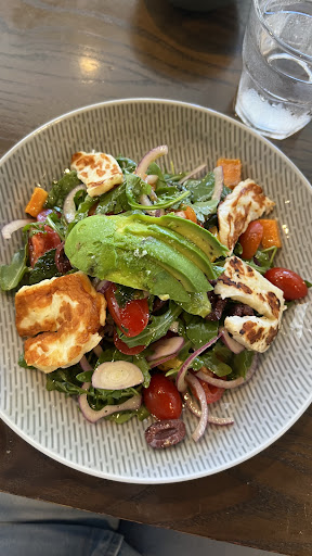 Photo of Abby's Restaurant & Bar - 2721 N Hiatus Rd, Cooper City, FL 33026