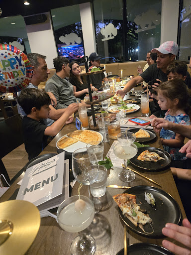 Photo of Abby's Restaurant & Bar - 2721 N Hiatus Rd, Cooper City, FL 33026