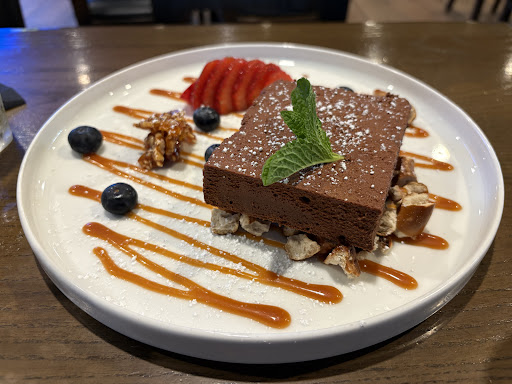 Photo of Abby's Restaurant & Bar - 2721 N Hiatus Rd, Cooper City, FL 33026