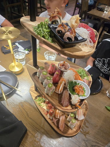 Photo of Abby's Restaurant & Bar - 2721 N Hiatus Rd, Cooper City, FL 33026