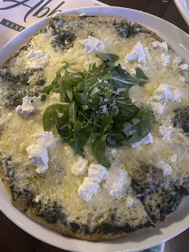 Photo of Abby's Restaurant & Bar - 2721 N Hiatus Rd, Cooper City, FL 33026