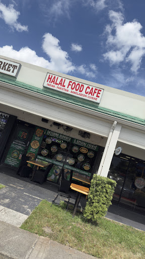 Photo of HFC HALAL FOOD CAFE AND CATERING - 1411 N Palm Ave, Pembroke Pines, FL 33026