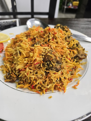 Photo of HFC HALAL FOOD CAFE AND CATERING - 1411 N Palm Ave, Pembroke Pines, FL 33026