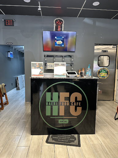 Photo of HFC HALAL FOOD CAFE AND CATERING - 1411 N Palm Ave, Pembroke Pines, FL 33026