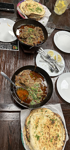 Photo of HFC HALAL FOOD CAFE AND CATERING - 1411 N Palm Ave, Pembroke Pines, FL 33026