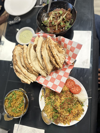 Photo of HFC HALAL FOOD CAFE AND CATERING - 1411 N Palm Ave, Pembroke Pines, FL 33026