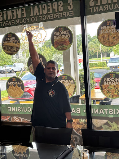 Photo of HFC HALAL FOOD CAFE AND CATERING - 1411 N Palm Ave, Pembroke Pines, FL 33026