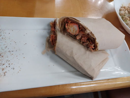 Photo of HFC HALAL FOOD CAFE AND CATERING - 1411 N Palm Ave, Pembroke Pines, FL 33026