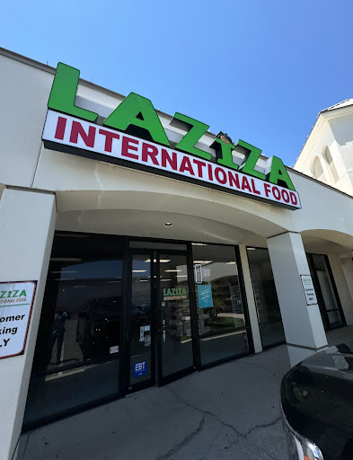 Photo of Laziza International food - 1609 N Nova Rd, Holly Hill, FL 32117